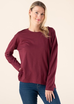 Блуза Mathilde Noisy May