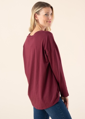 Noisy May pluus Mathilde