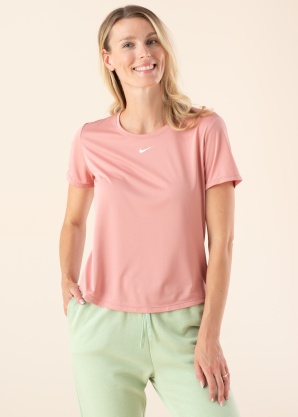 Рубашка для тренировок One Df Ss Nike