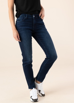 Джинсы Mustang