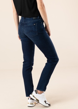 Джинсы Mustang