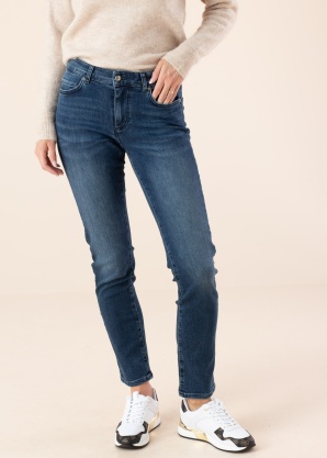 Джинсы Mustang