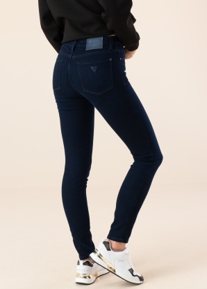 Guess teksapüksid Sexy Curve