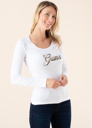 Guess T-särk Script