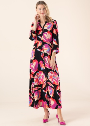 Рубашка-платье Savanna YAS