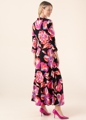 Рубашка-платье Savanna YAS