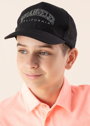 Кепка Jaime Name It Kids