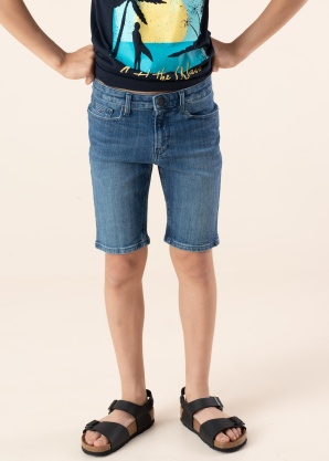 Tommy Hilfiger põlvpüksid Scanton