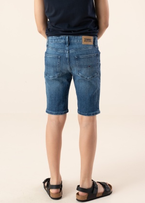 Tommy Hilfiger põlvpüksid Scanton