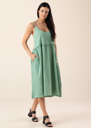 Diverse kleit Lilium