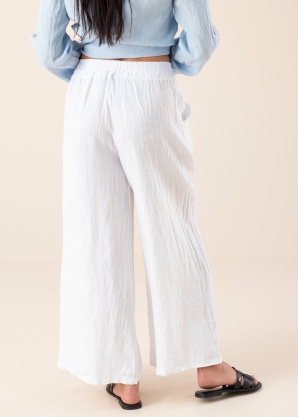 Длинные брюки Tieolo Ivo Nikkolo