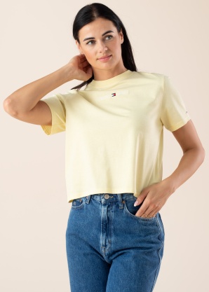 Футболка Serif Linear Tommy Jeans