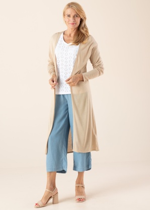 Кардиган Lecia Soyaconcept