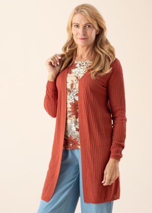 Кардиган Pauline Soyaconcept