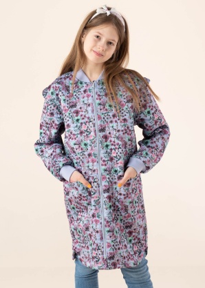 Весенне-осенняя куртка Moon Name It Kids