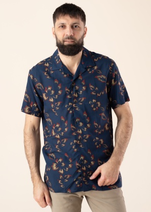 Рубашка Viggo Selected