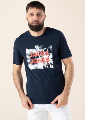 Jack & Jones T-särk Salty