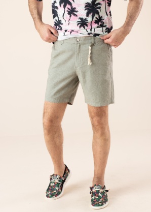 Брюки Cove Jack & Jones