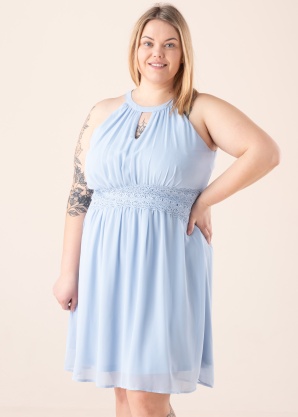 Платье Milina Vila Evoked