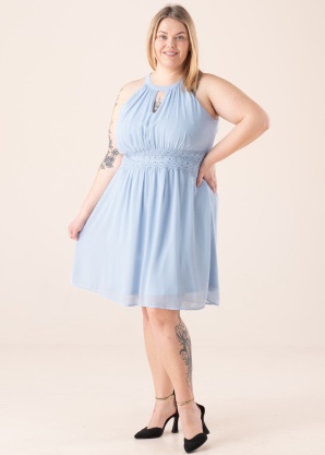 Платье Milina Vila Evoked