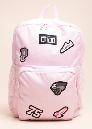 Puma seljakott Patch