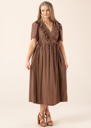 Платье Dotti YAS