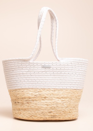 Luhta käekott Otsoinen