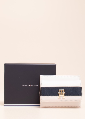 Tommy Hilfiger kaarditasku Iconic