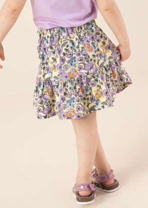 Name It Mini seelik Mette Pawpatrol