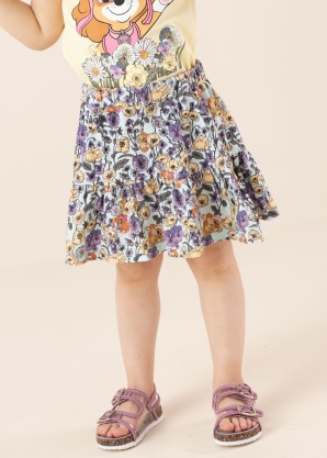 Name It Mini seelik Mette Pawpatrol