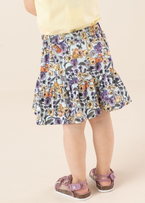 Name It Mini seelik Mette Pawpatrol