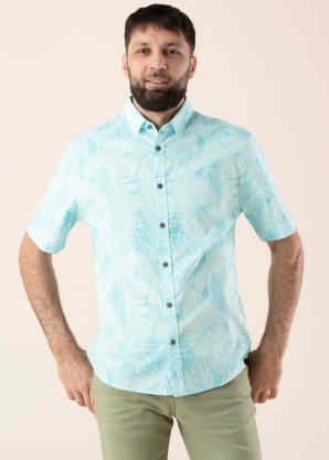 Tom Tailor triiksärk