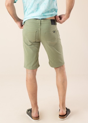 Брюки Chicago Mustang