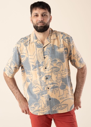 Only & Sons pluus Den Life