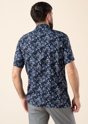 Рубашка Alfred Selected