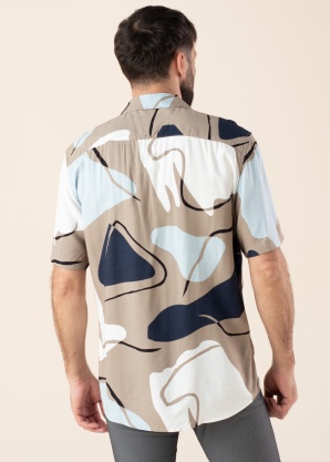 Only & Sons pluus Dab