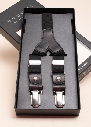 Подтяжки Bugatti