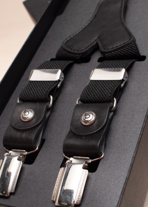 Подтяжки Bugatti