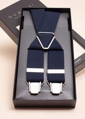 Подтяжки Bugatti