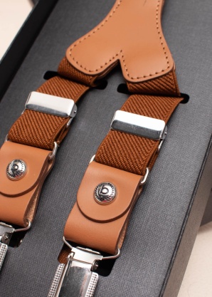 Подтяжки Bugatti