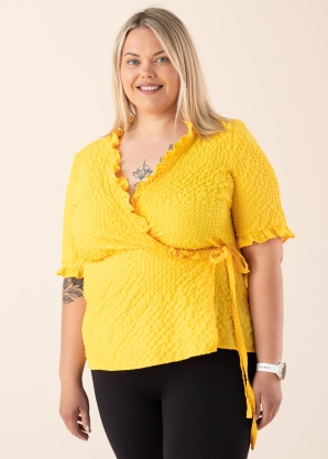 Блуза Freda Vila Evoked