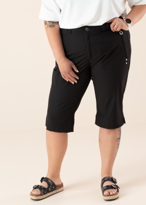 Штаны до колена Eiskola D Luhta