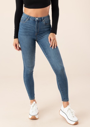 Vero Moda teksapüksid Sophia