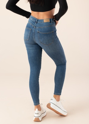 Vero Moda teksapüksid Sophia