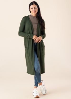 Noisy May kardigan City