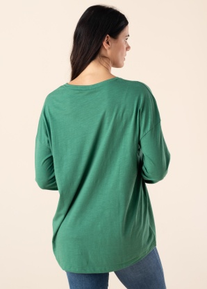 Блуза Mathilde Noisy May