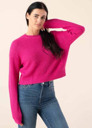 Свитер Maysa Noisy May