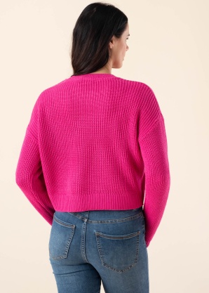 Свитер Maysa Noisy May