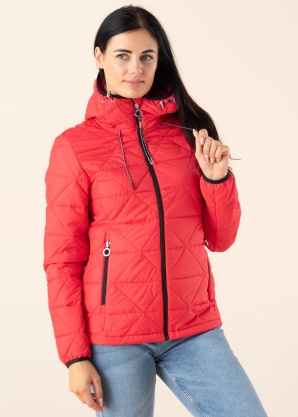 Весенне-осенняя куртка Alistalo Luhta