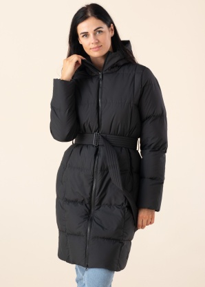 Пуховое пальто Frozen Lake Jack Wolfskin